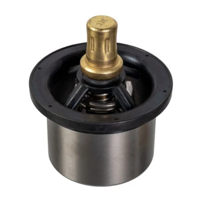 Abbildung von FEBI BILSTEIN 176605 Kühlwasserthermostat 91