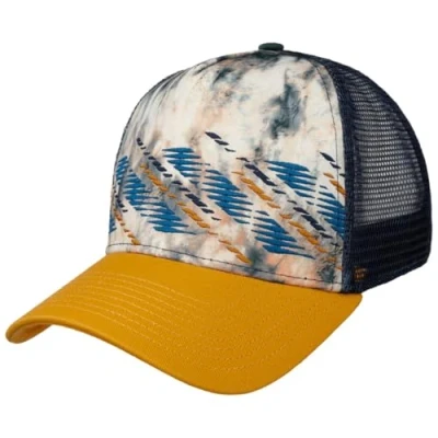 Abbildung von Buff Trucker Cap Green Campast Unisex L/XL