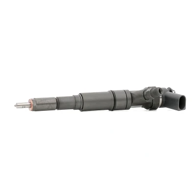 Abbildung von BOSCH 0 445 110 131 Einspritzdüse Common Rail mit Dichtring BMW: 3 Touring, 7, Saloon