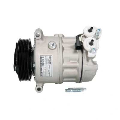 Abbildung von NRF 32955 Kompressor 12 PAG 46 mit Dichtring LAND ROVER: Range Rover 3, Sport, JAGUAR: XF Saloon