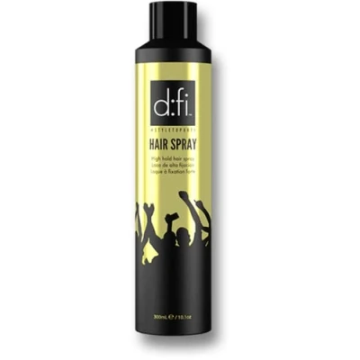 Abbildung von D:FI Hair Spray 300 ml