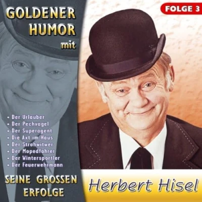 Abbildung von Seine Grossen Erfolge Goldener Humor Folge 3