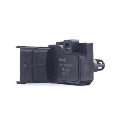 Abbildung von DELPHI PS10137 Sensor, Saugrohrdruck FORD: Focus 2, VOLVO: V50