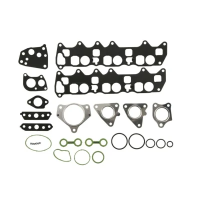 Abbildung von AJUSA 77028800 Dichtungssatz, Ölkühler MERCEDES BENZ: S Class Saloon, E T modell, JEEP: GRAND CHEROKEE 3