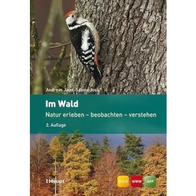 Abbildung von Im Wald: Natur erleben beobachten verstehen