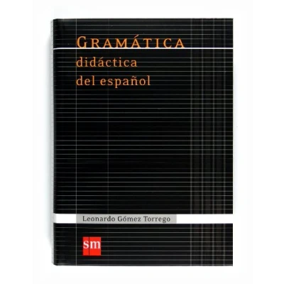 Abbildung von Gramatica didactica del espanol: espanol 07