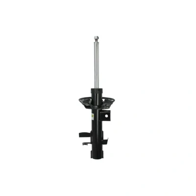 Abbildung von BILSTEIN 22 295903 Stoßdämpfer Vorderachse rechts Gasdruck Zweirohr Federbein oben Stift, unten Schelle FORD: Focus Mk4 Hatchback