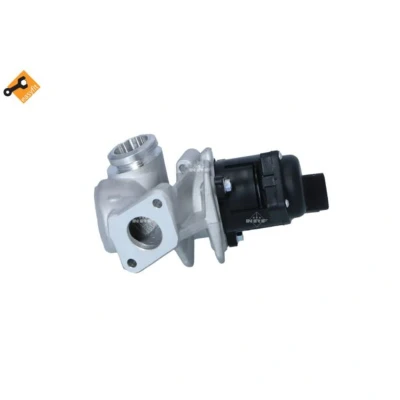 Abbildung von NRF 48328 AGR Ventil elektrisch mit Dichtungen FORD: FIESTA 5, Fusion Estate, PEUGEOT: 207 Hatchback, CITROËN: C2 Hatchback