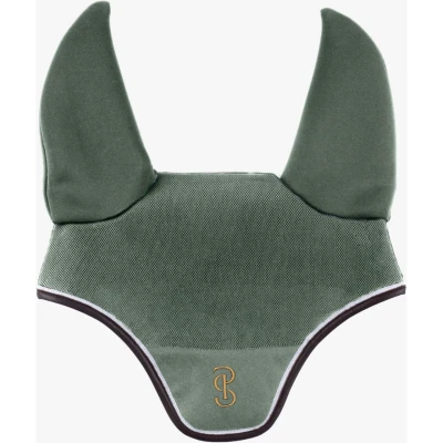 Abbildung von PS of Sweden Fliegenhaube Elite Edge Tortoise Green