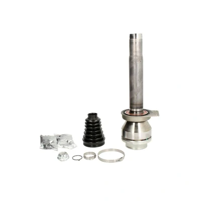 Abbildung von SPIDAN 24568 Gelenksatz mit Lager TPE (thermoplastischer Elastomer) VOLKSWAGEN: Transporter 5 Bus, 5, Multivan (7HM