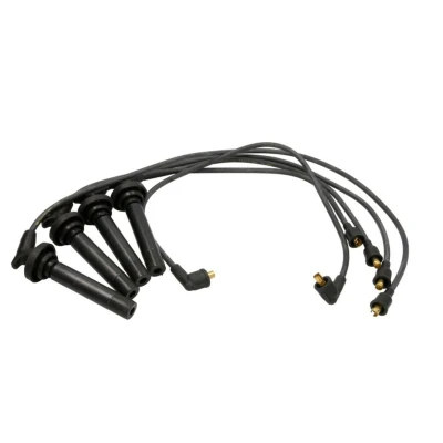 Abbildung von MAGNETI MARELLI 941095810619 Zündkabelsatz FIAT: Ducato I Platform/Chassis