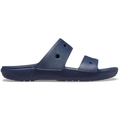 Abbildung von Crocs Unisex Classic Sandalen, navy, 39/40 EU