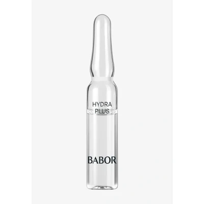 Abbildung von Babor Hydra PLUS Gesichtspflegeset, Größe: 14 ml,