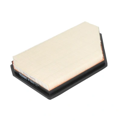 Abbildung von FILTRON AP 030/6 Luftfilter 36mm 198mm 288mm Filtereinsatz BMW: X5