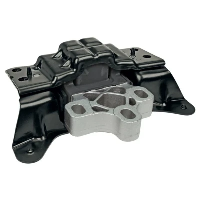Abbildung von MEYLE 100 199 0200 Motorlager ORIGINAL Quality getriebeseitig, links Hydrolager VOLKSWAGEN: Passat B8 Variant, Golf 7, SKODA: Octavia 3 Combi kfzteile
