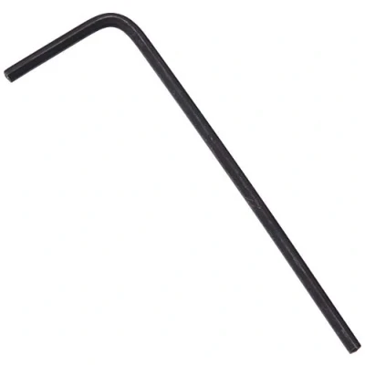 Abbildung von KS TOOLS 151.26015 Winkelschraubendreher Innensechskant 46,5, 15,5 1,5