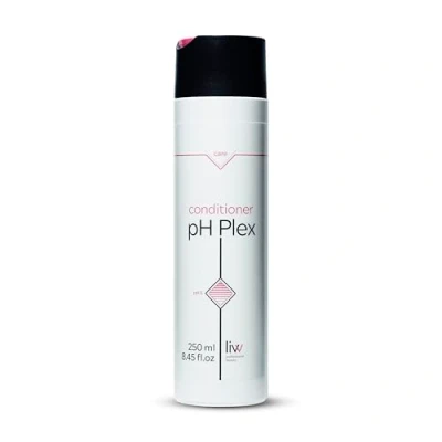 Abbildung von pH Plex Conditioner Für geschädigtes und strapaziertes Haar alle Haartypen