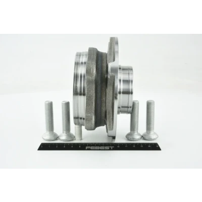 Abbildung von FEBEST 1782 Q5R Radlagersatz Hinterachse AUDI: A4 B8 Avant, Saloon, A6 C7 Avant