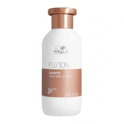 Abbildung von Wella Fusion Intense Repair Shampoo 250 ml