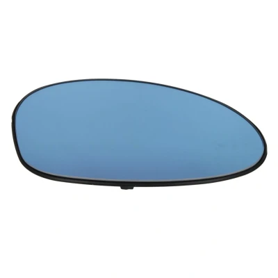 Abbildung von ALKAR 6413843 Außenspiegelglas rechts BMW: 3 Touring, Saloon, 1 Hatchback