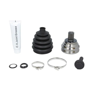 Abbildung von LPR KAD531 Gelenksatz VOLKSWAGEN: Golf 5, Plus / Crossgolf, Touran I, AUDI: A3 Sportback, Hatchback, SKODA: Octavia 2 Combi