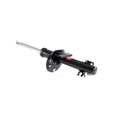 Abbildung von KYB Excel G 339763 Stoßdämpfer Vorderachse Gasdruck Zweirohr Federbein oben Stift SEAT: Ibiza 4 Sportcoupe, 4, ST