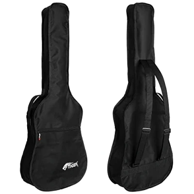 Abbildung von Tiger GGB7 FCL Tasche für Classische Gitarre 4/4