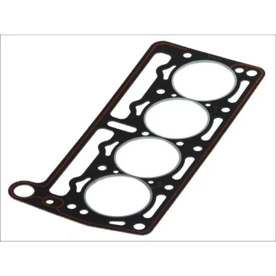 Abbildung von ELRING 144.420 Zylinderkopfdichtung 1,74 66 Weichstoff Metall Dichtung FIAT: Panda I Hatchback
