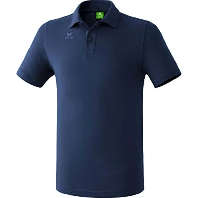 Abbildung von Erima Herren holdsport Poloshirt, New Navy, XXL EU