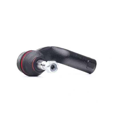 Abbildung von febi BILSTEIN 29223 Spurstangenkopf Plus Vorderachse links mit selbstsichernder Mutter, Mutter FORD: C Max, FOCUS 2, 3 Turnier