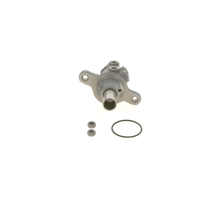 Abbildung von BOSCH 0 204 709 705 Hauptbremszylinder 2 23,8 Aluminium M 12 x 1 CITROËN: C4 II Hatchback