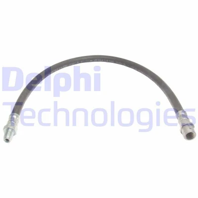 Abbildung von DELPHI LH6507 Bremsschläuche 469mm M10x1 Int SF MERCEDES BENZ: A Class, B Class
