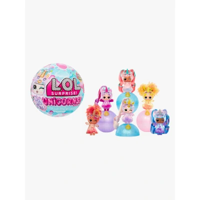Abbildung von L.O.L. Surprise! Unicorn Tots Minipuppe Gemischte Auswahl