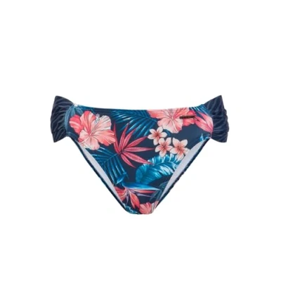 Abbildung von Protest Mm Miral 19 Bikini Slip für Damen, Koralle Blaze, Größe 36