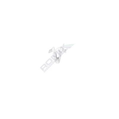 Abbildung von ROMIX C60640 Clip Armaturenbrett, Innenraumverkleidung