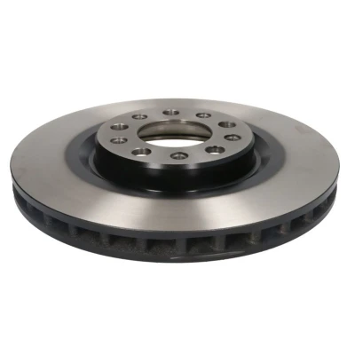 Abbildung von TRW DF6590S Bremsscheibe 305 28 5 110 Belüftet lackiert ALFA ROMEO: Giulia Saloon
