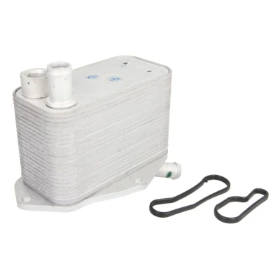Abbildung von THERMOTEC D4V009TT Ölkühler