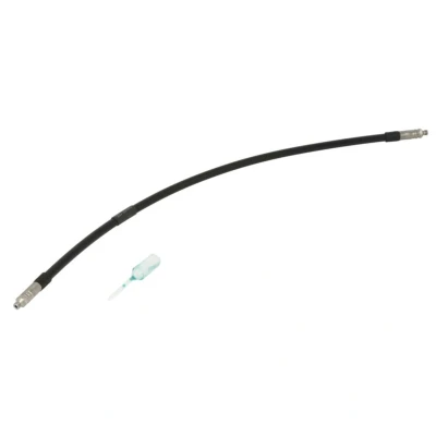 Abbildung von Bremsleitung LUCAS TRW MV043S