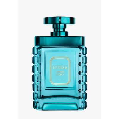 Abbildung von Guess Fragrances UOMO Acqua EDT Eau de Toilette, Herren, Größe: 100 ml,