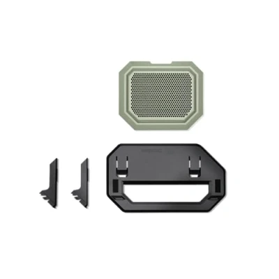 Abbildung von Thermaltake Gehäusesockel für The Tower 300 Matcha Green