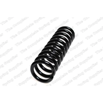 Abbildung von LESJÖFORS 4042110 Fahrwerksfeder Vorderachse links Schraubenfeder JEEP: Cherokee III (KJ) 3.7 4x4 2001 2008