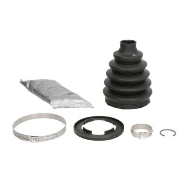 Abbildung von SPIDAN 36019 Achsmanschette 112,00 TPE (thermoplastischer Elastomer)