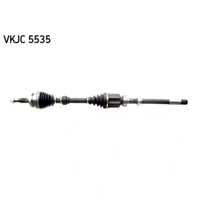 Abbildung von SKF VKJC 5535 Antriebswelle 1010, 374 mit Lager TOYOTA: RAV4 III Off Road