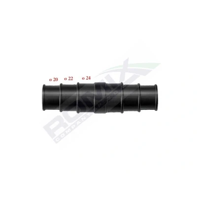 Abbildung von ROMIX C70383 Schlauchverbinder