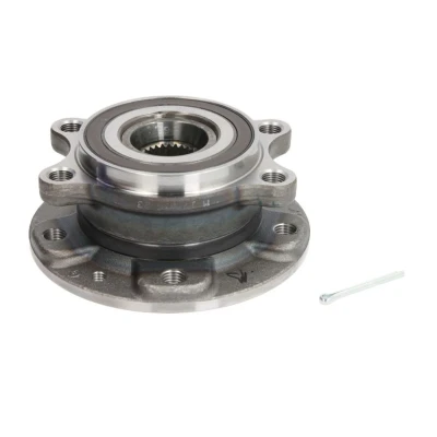 Abbildung von SKF VKBA 7738 Radlagersatz mit integriertem ABS Sensor 85 NISSAN: Qashqai 2