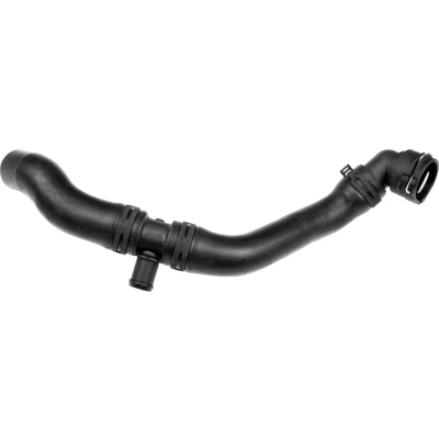 Abbildung von GATES 05 4083 Kühlerschlauch EPDM (Ethylen Propylen Dien Kautschuk) AUDI: Q3