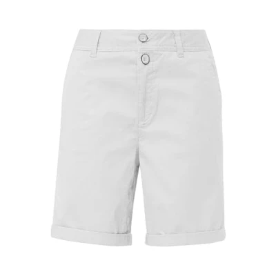 Abbildung von s.Oliver Damen 2142741 Hose, 0210 Weiss, 36