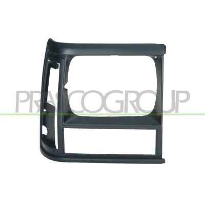 Abbildung von BLIC 6502 07 3203996P Rahmen, Hauptscheinwerfer JEEP: Cherokee II
