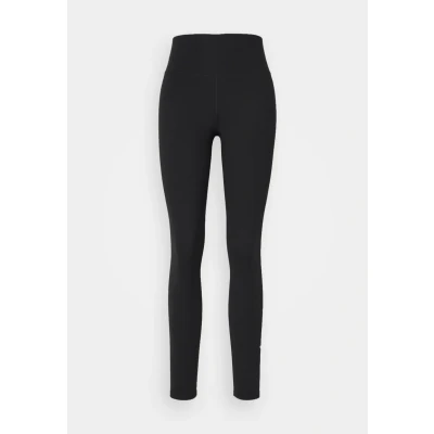 Abbildung von Nike Performance ONE Tights, Damen, Größe: Small, Black