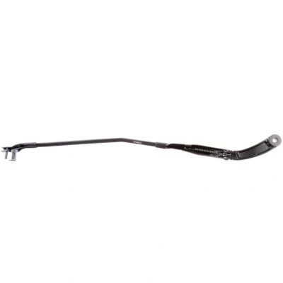 Abbildung von Wischarm, Scheibenreinigung VAICO V10 6393 Original Qualität vorne rechts für Linkslenker VOLKSWAGEN: Golf 4, 4 Variant, Bora Variant